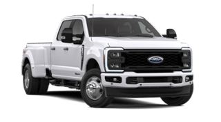 2026 Ford Super Duty® External Image 4